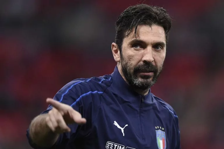 Buffon