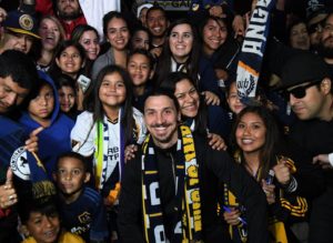 Ibrahimovic