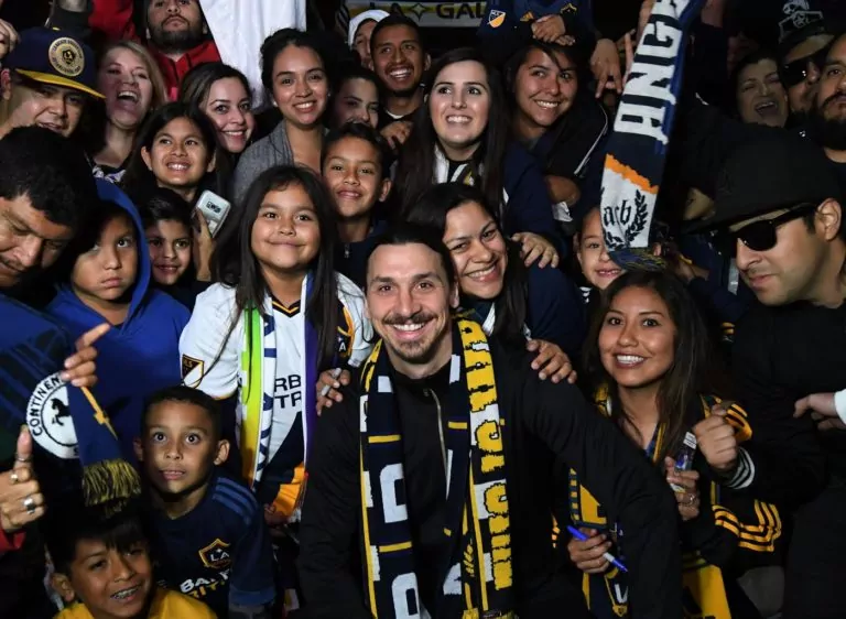 Ibrahimovic
