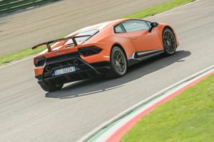 Lamborghini Huracán Performante