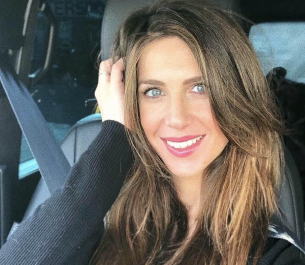 Laura Montero