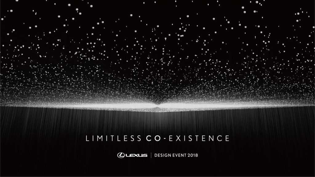 Limitless Co-Existence
