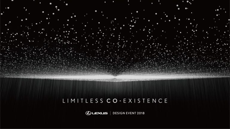Limitless Co-Existence