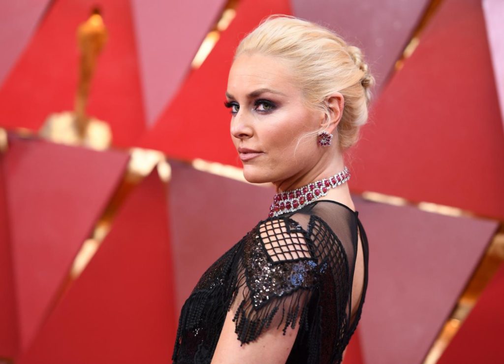Lindsey Vonn