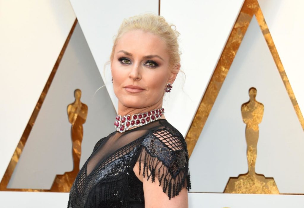Lindsey Vonn