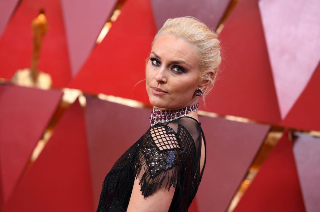 Lindsey Vonn