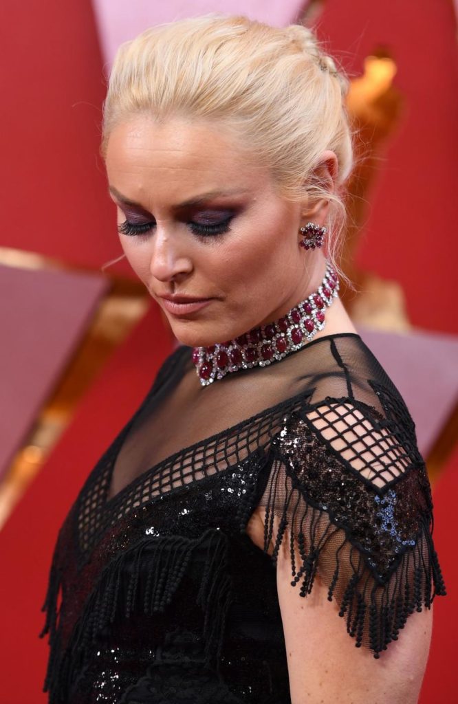 Lindsey Vonn