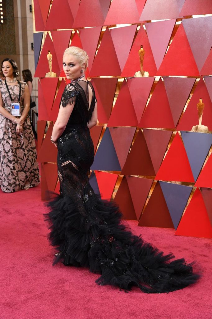 Lindsey Vonn