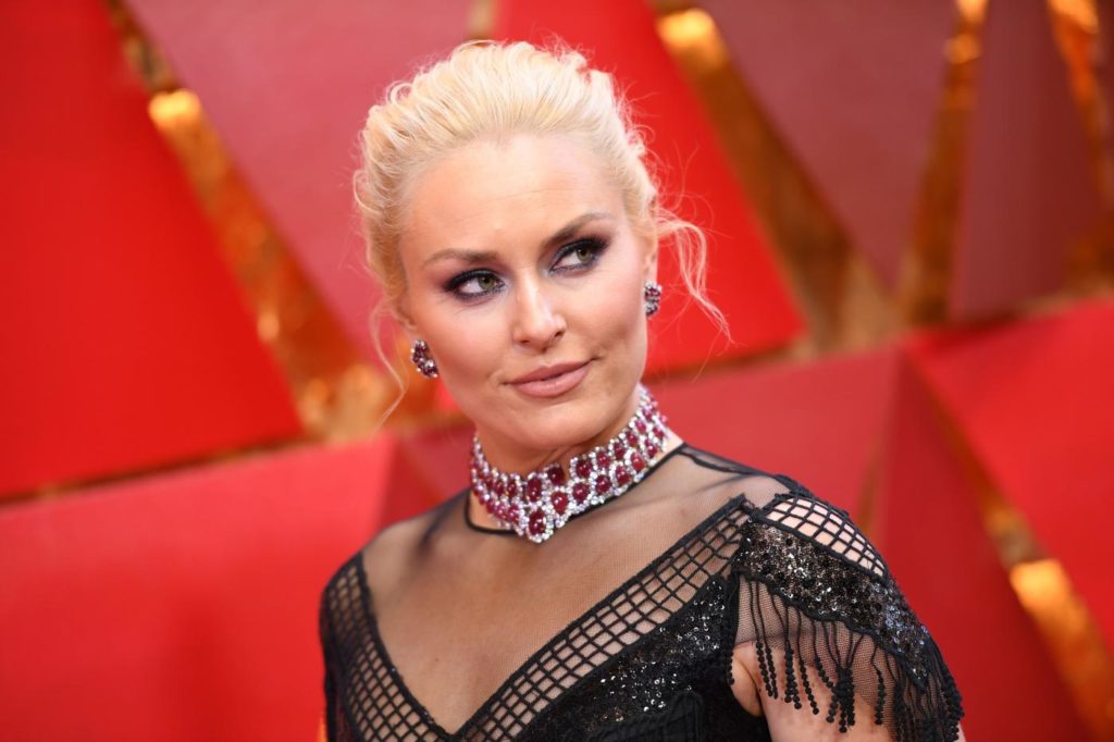 Lindsey Vonn