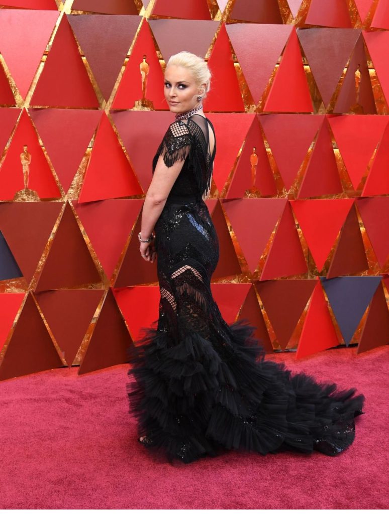Lindsey Vonn