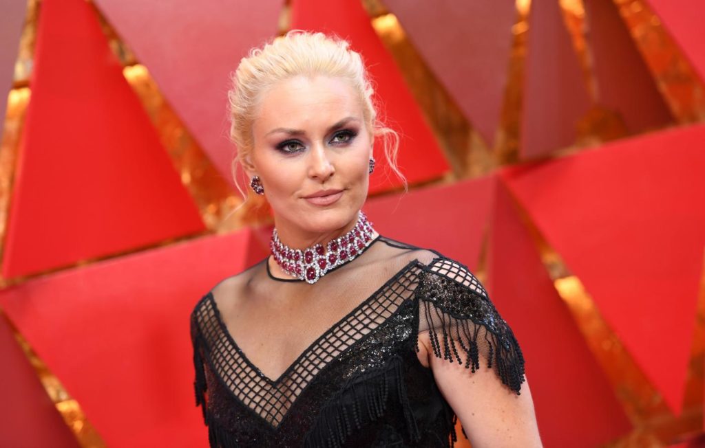 Lindsey Vonn