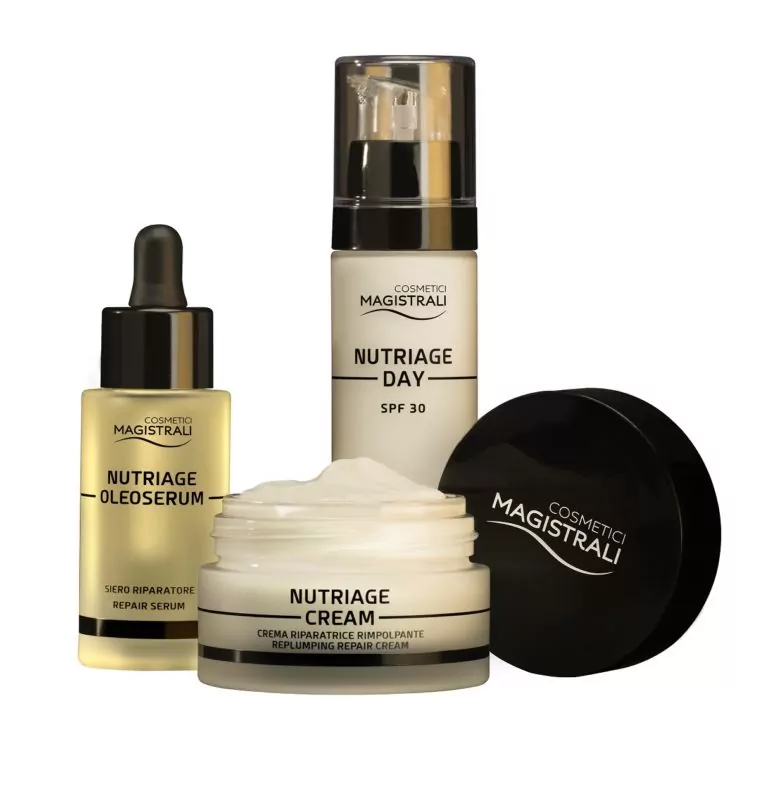 Linea Nutriage