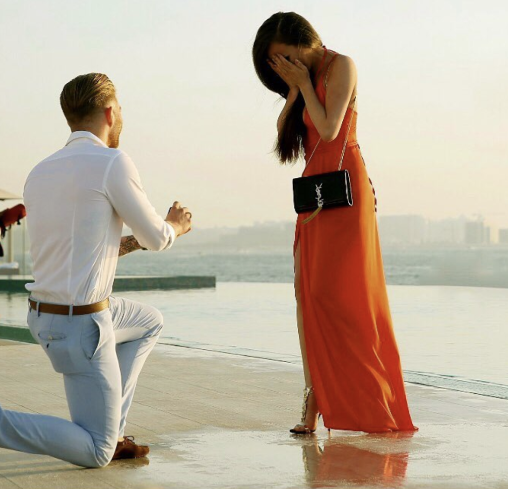 Mandi Colley adam clayton 1