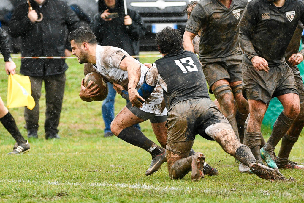 Verona Rugby