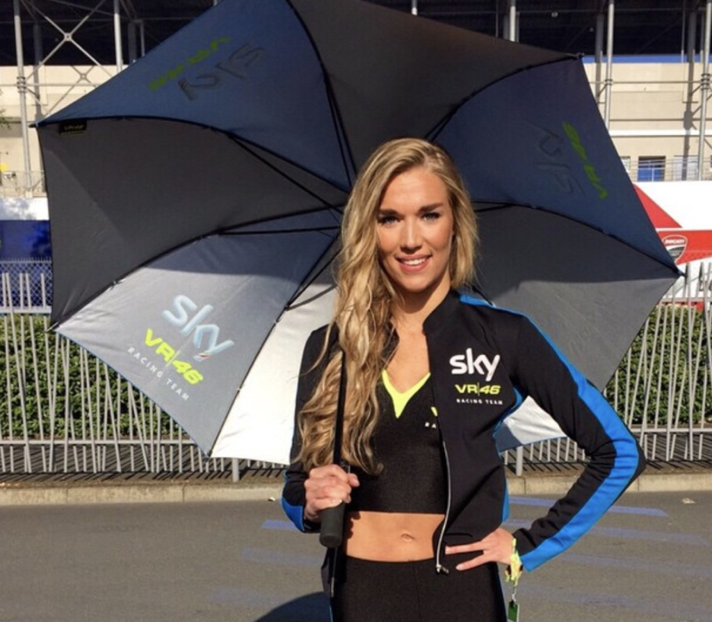 Marielle Tjalsma