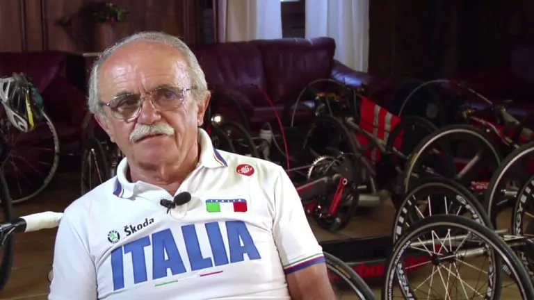 Mario Valentini