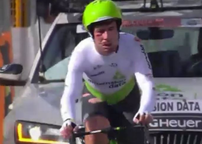 Mark Cavendish