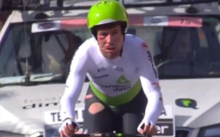 Mark Cavendish