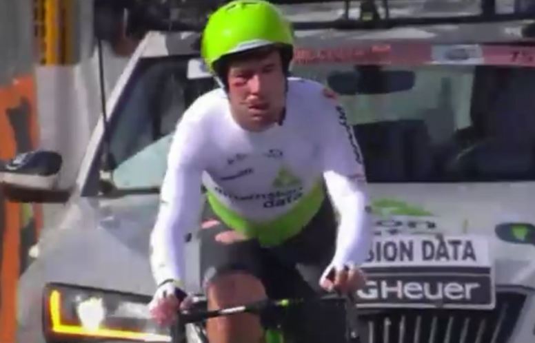 Mark Cavendish