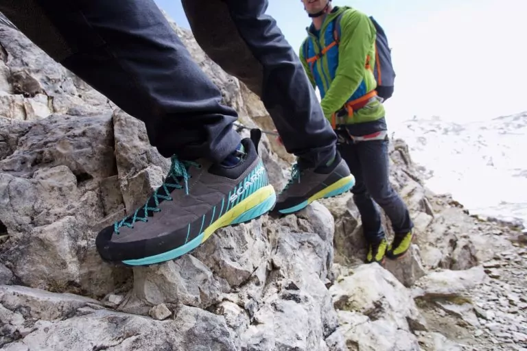 Mescalito Vibram Litebase
