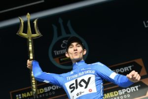 Michal Kwiatkowski