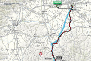 Milano-Sanremo