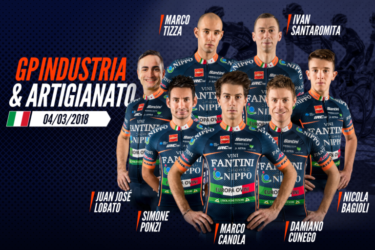 NIPPO Vini Fantini Europa Ovini