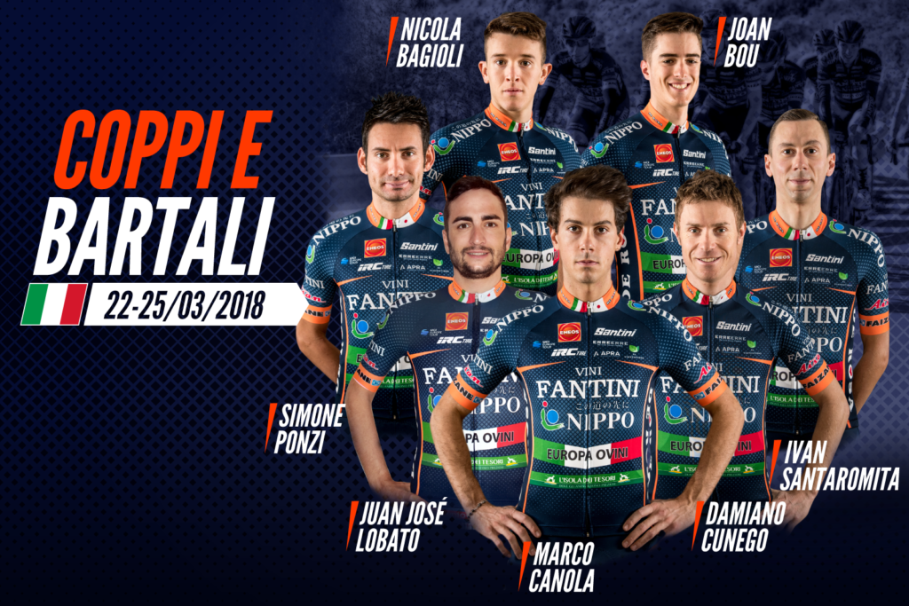 NIPPO Vini Fantini Europa Ovini