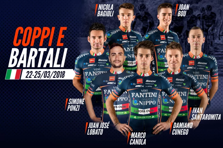 NIPPO Vini Fantini Europa Ovini