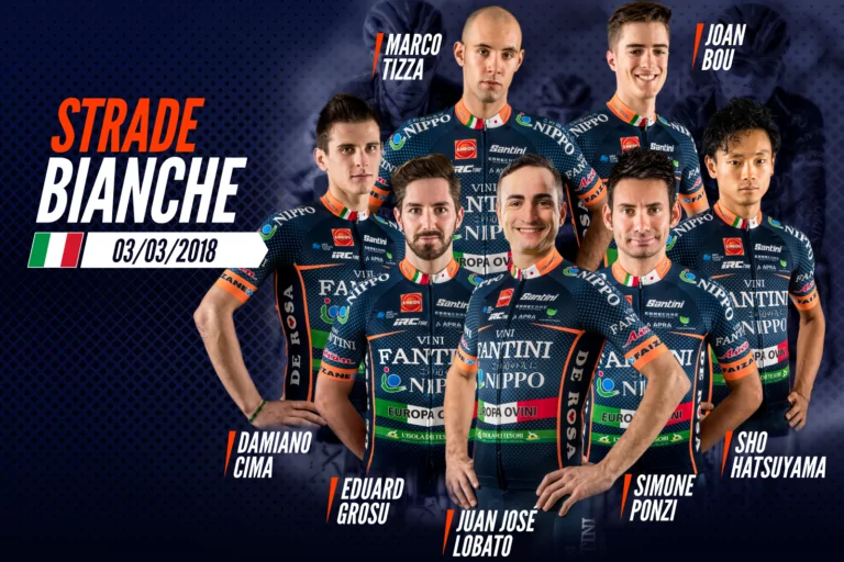 NIPPO Vini Fantini Europa Ovini