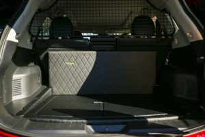 Nissan X-Trail Trainer