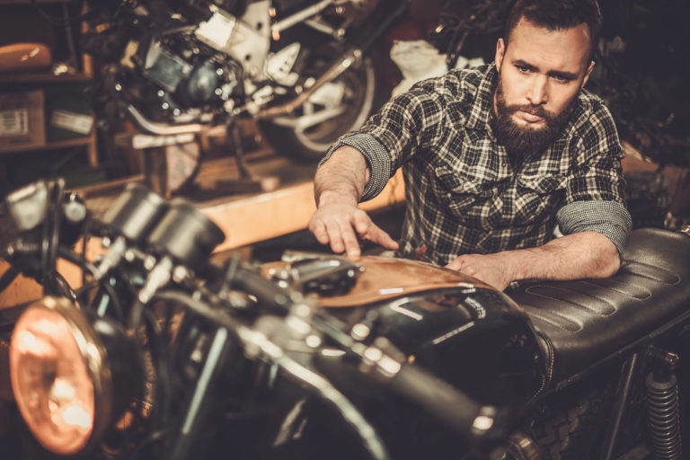 Officina Punto Gas