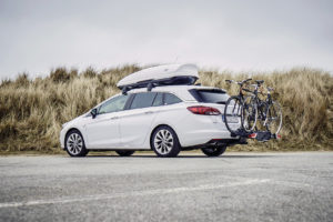Opel Astra Sports Tourer