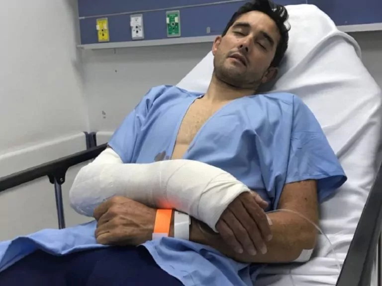 Oscar Sevilla