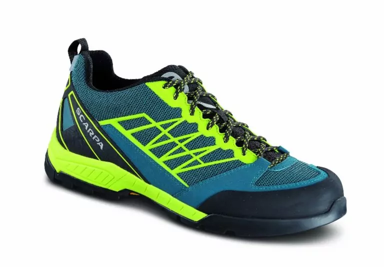 Scarpa Outdry