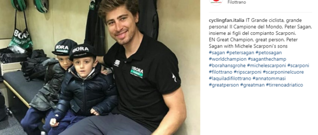 Peter Sagan