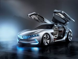 Pininfarina HK GT
