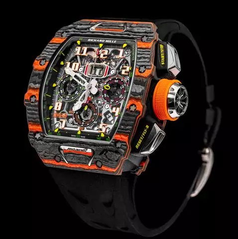 RM 11-03 McLaren