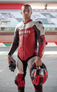 Racing Ducati Corse