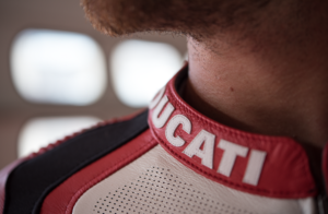 Racing Ducati Corse