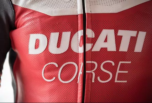 Racing Ducati Corse