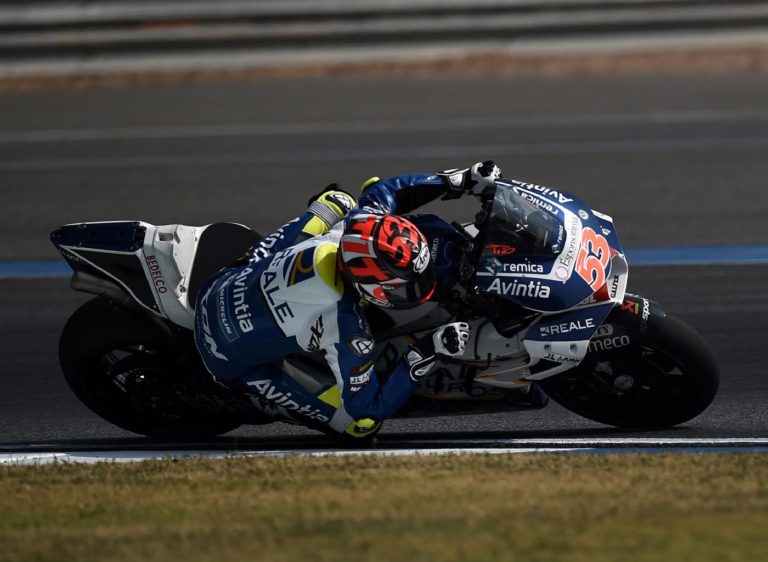 Reale Avintia Racing