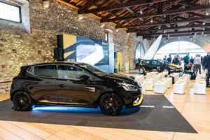 Renault CLIO R.S.18