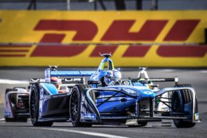 Renault e.dams