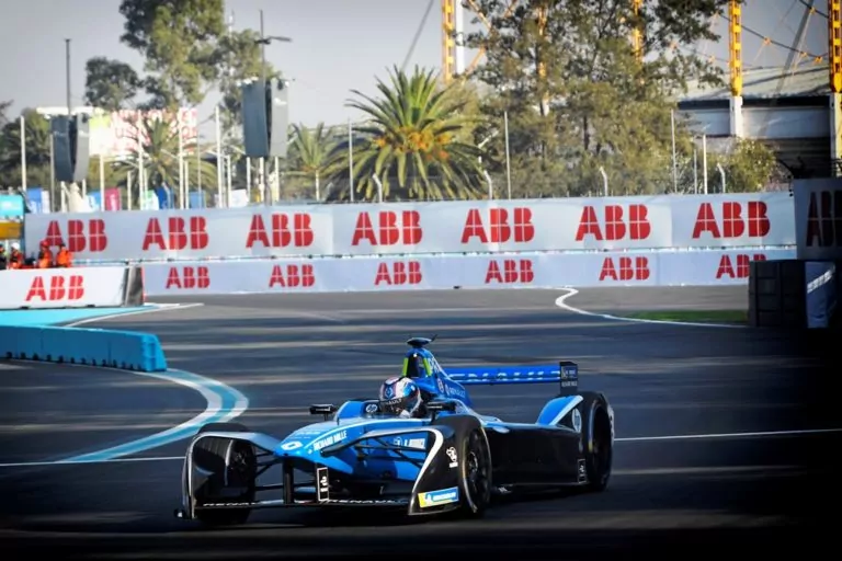 Renault e.dams