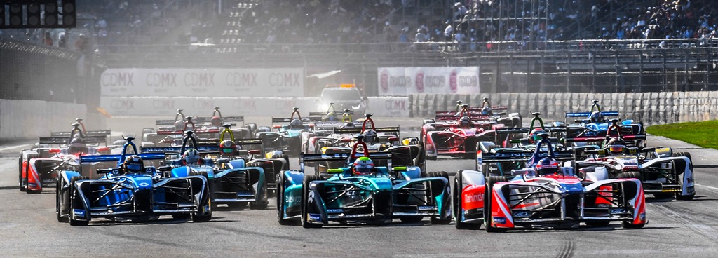 Renault e.dams