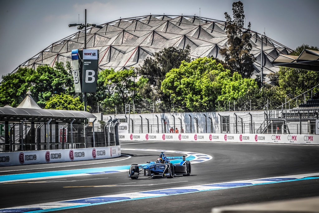 Renault e.dams