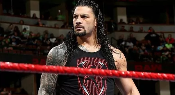 Roman Reigns