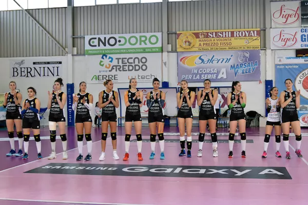Savallese Brescia Sigel Marsala