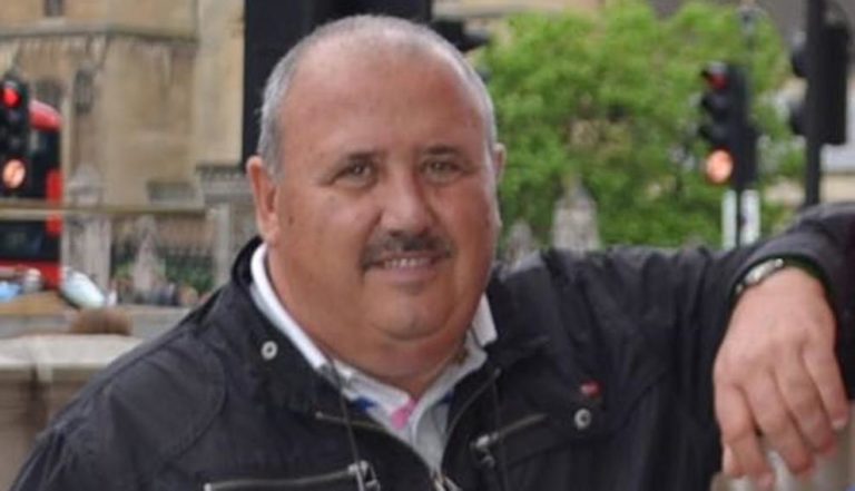 Sebastiano “Nino” Dabbene